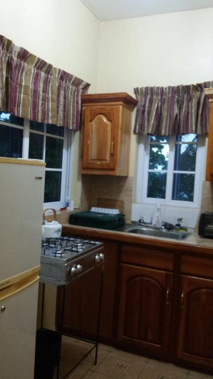 Brytan Villa Пляж Сокровищ Номер фото
